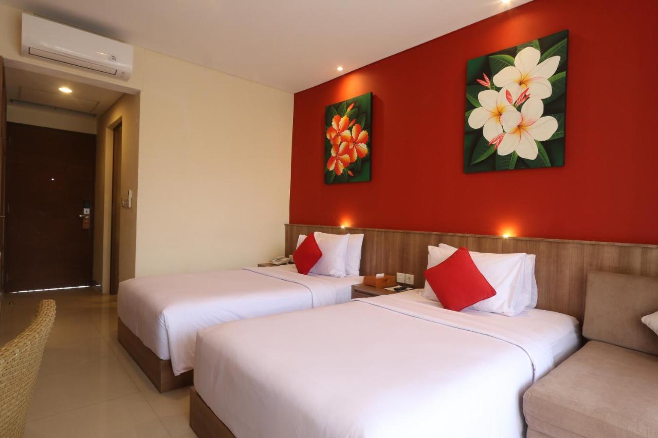 Hotel Grand La Walon Legian