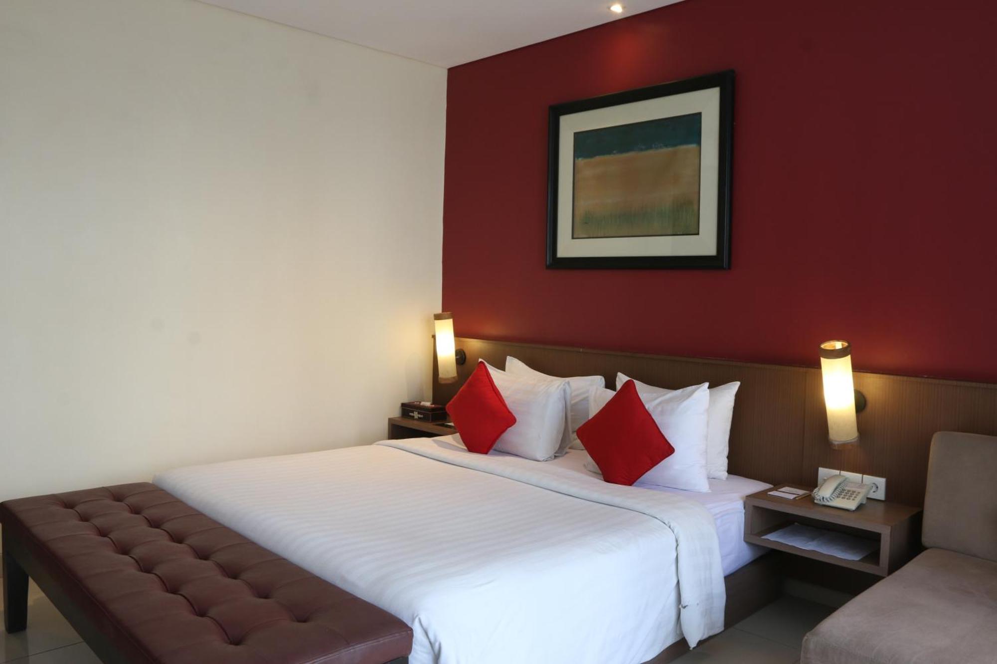 Grand La Walon Legian