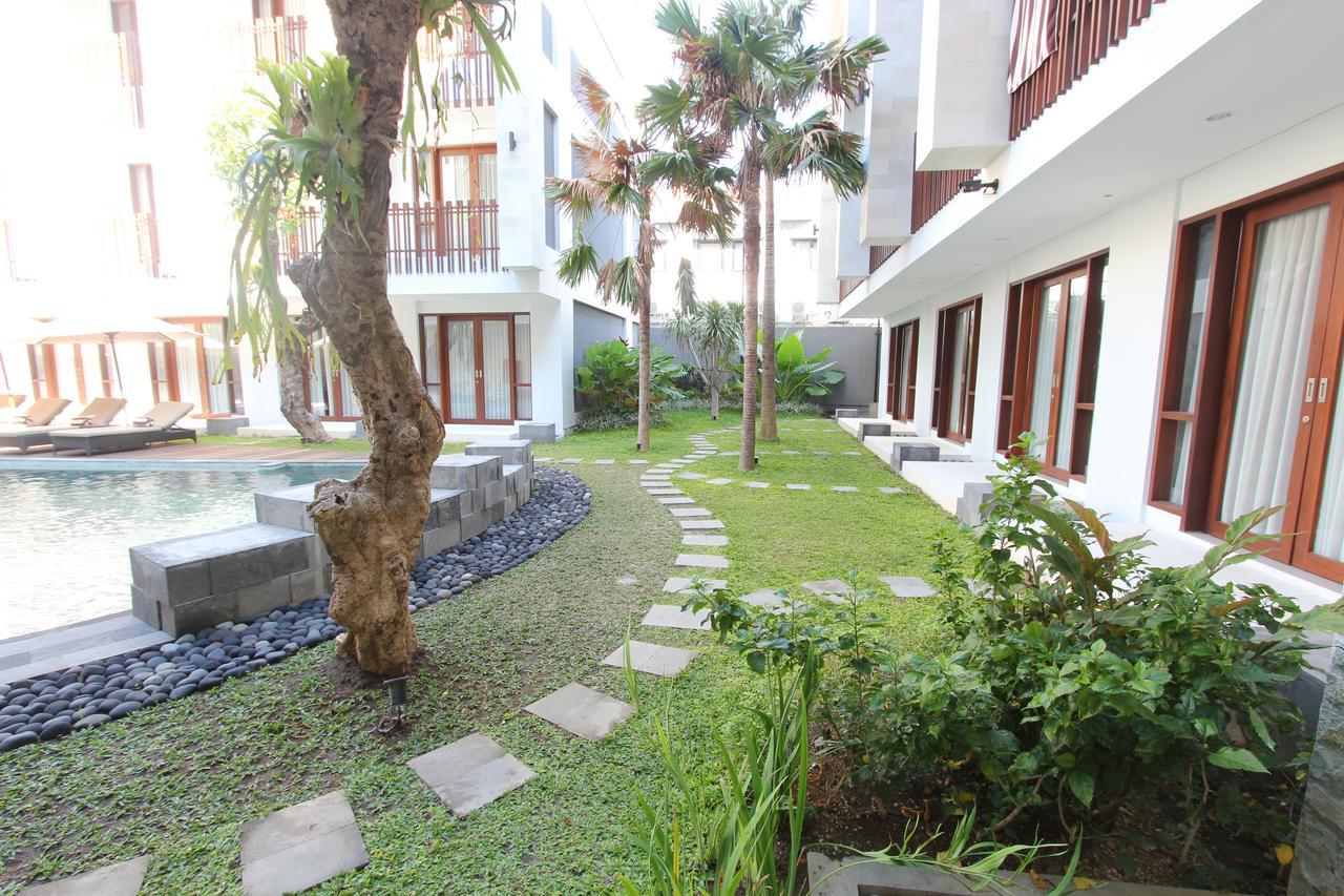 Hotel Grand La Walon Legian