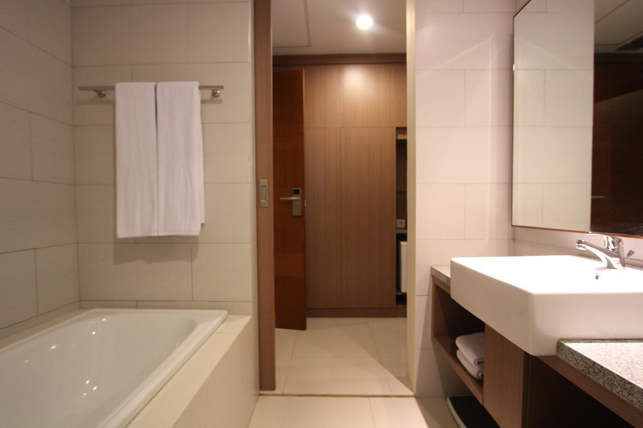 Grand La Walon 3* Legian