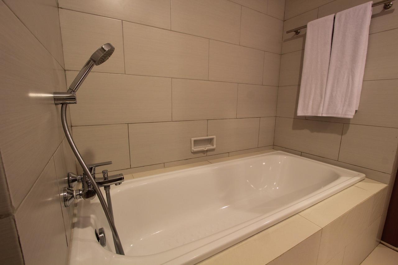Hotel Grand La Walon Legian