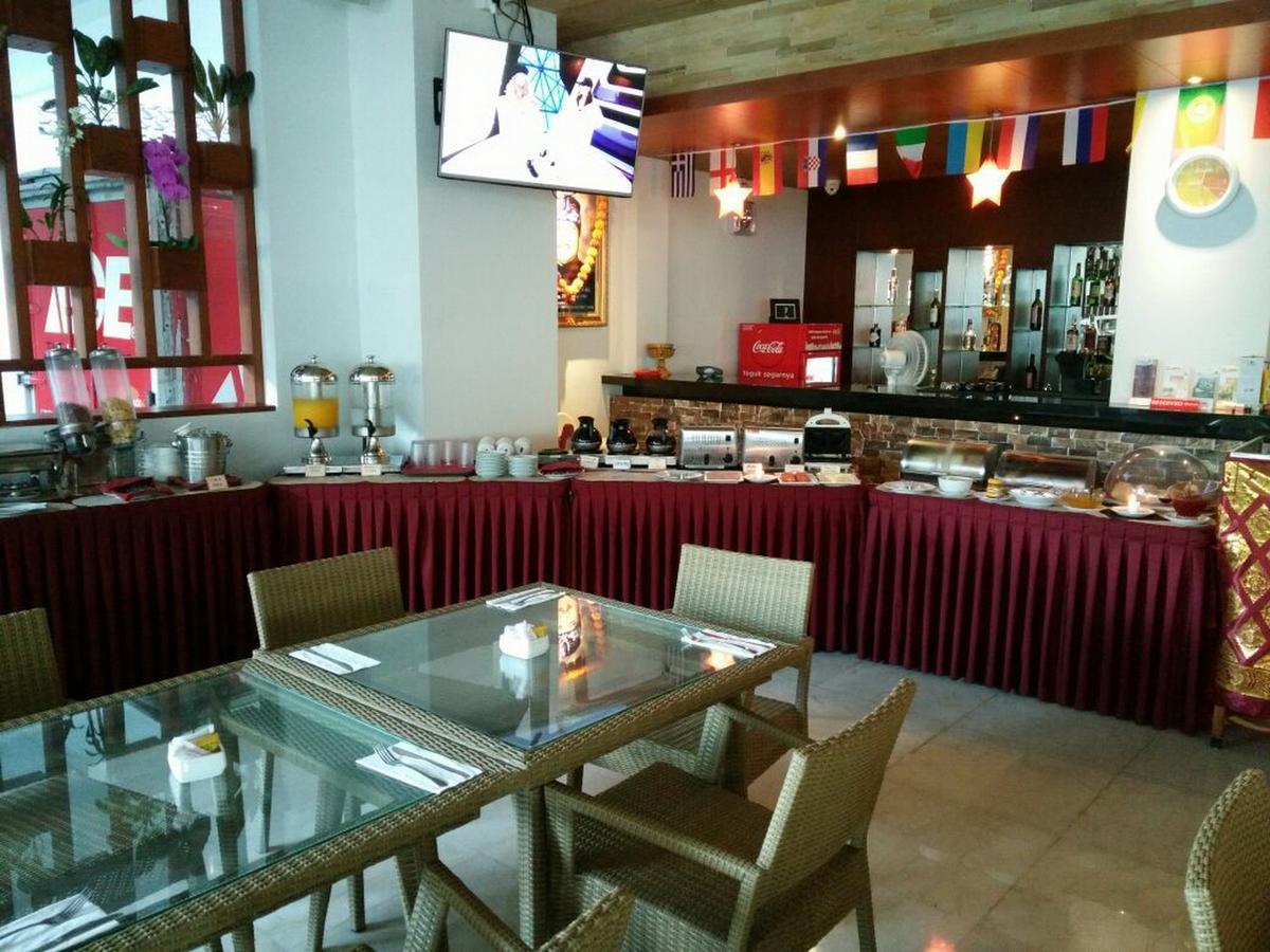 Grand La Walon Legian